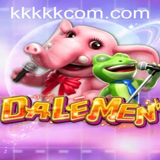 Exploring the Intriguing World of DALEMEN: A New Thrill in Gaming