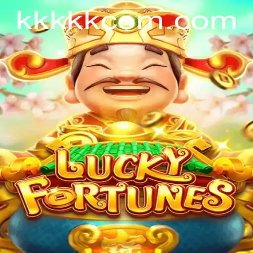 Exploring the Excitement of LUCKYFORTUNES: A Game of Chance and Strategy