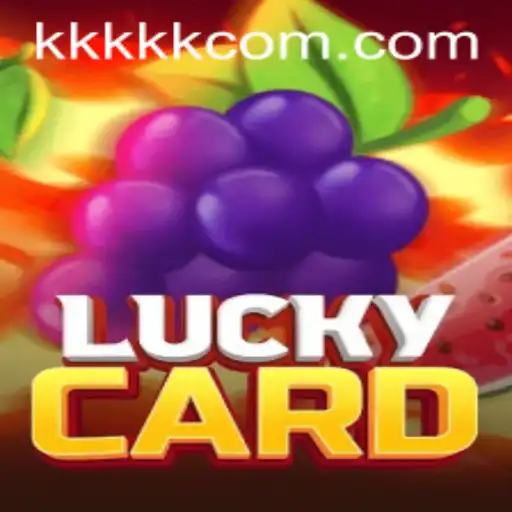Discover the Thrills of LuckyCard at KKKK Com