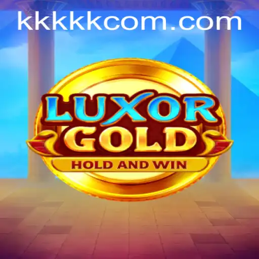 LuxorGold: Where Ancient Treasures Meet Modern Gaming