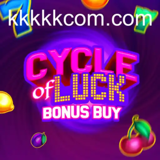 Exploring the Thrills of CycleofLuckBonusBuy
