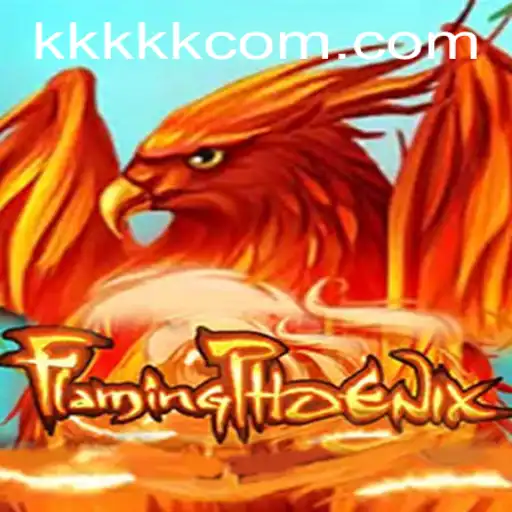 FlamingPhoenix: Rising Through the Gaming Sphere