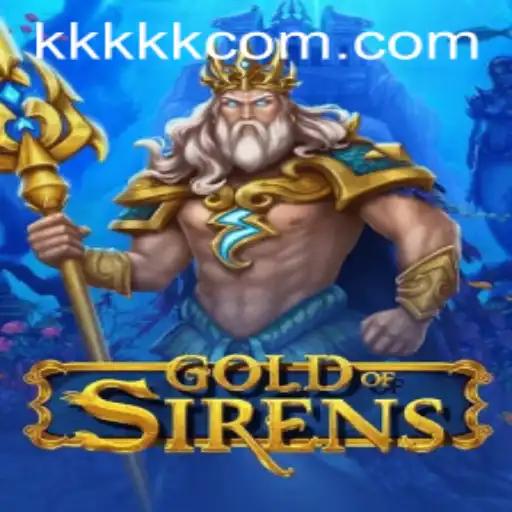 GoldofSirens: Dive Into the Mythical Adventure