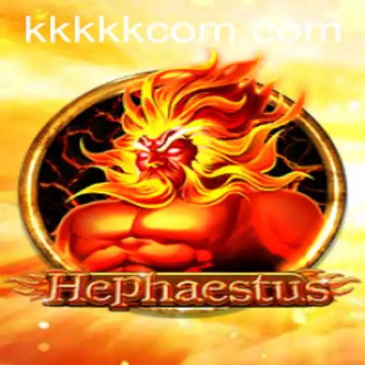 Hephaestus: An Epic Journey Through Mythology and Strategy