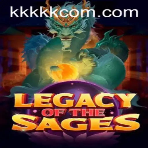 Unveiling the Mysteries of LegacyoftheSages