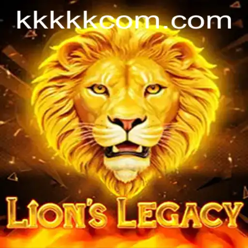 Unveiling the Enchanting World of LionsLegacy
