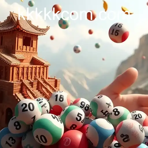 The Intriguing World of Lottery Games: Insights and Innovations