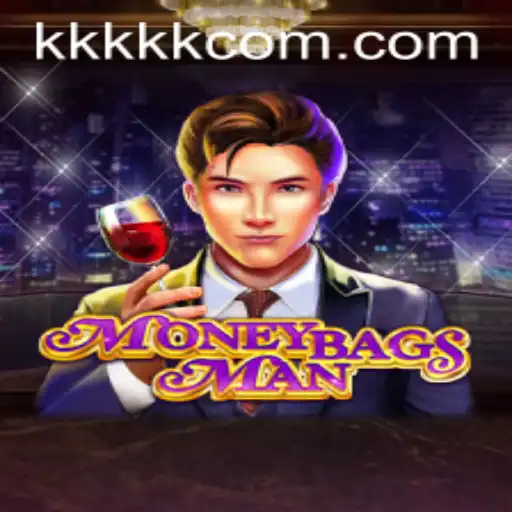Explore the World of MoneybagsMan: A Thrilling Adventure