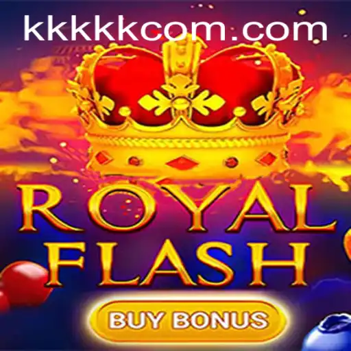 Experience the Excitement of RoyalFlashBuyBonus - An Innovative Casino Game