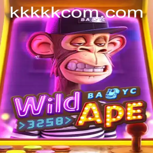 Discover the Thrills of WildApe3258: An Adventure Awaits